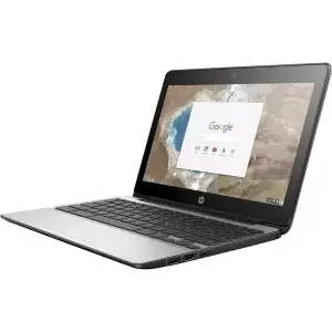 HP 11.6" Chromebook 11 G5 Intel Celeron Laptop