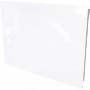 Dimplex Girona 750w Panel Heater White LOT20 Compliant - GFP075WE