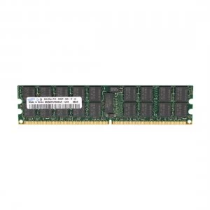 Samsung PC2 5300 2GB Server RAM