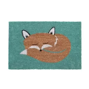 Fox Coir Doormat