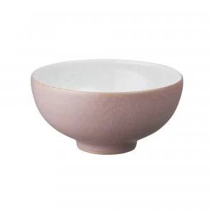 Impression Pink Rice Bowl