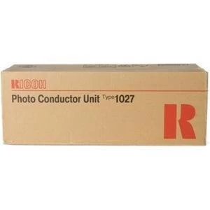 Ricoh Type 1027 Photoconductor Unit