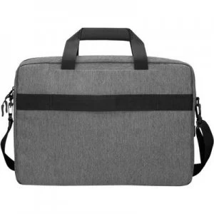 Lenovo Laptop bag Lenovo Business Casual Topload - Noteboo Suitable for up to: 39,6cm (15,6) Grey