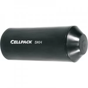 Heatshrink end cap Nominal diameter pre shrinkage 10 mm CellPack 1253