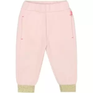 Billieblush Toddler Girl Pink Casualtrousers - Pink