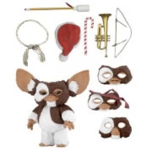 NECA Gremlins - 7 Scale Action Figure - Ultimate Gizmo