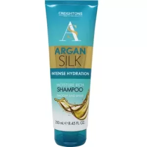 Creightons Argan Smooth Shampoo