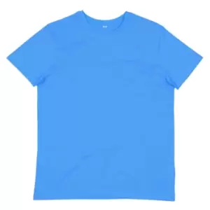 Mantis Mens Short-Sleeved T-Shirt (XXL) (Royal Blue)