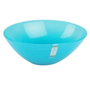 Polar Gear Alfresco Oval Small Bowl - Turquoise