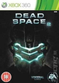 Dead Space 2 Xbox 360 Game