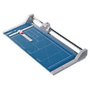 Dahle Trimmer 552 A3 510 mm 20 Sheets