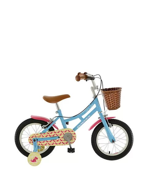 Dawes Lil Duchess 14'' Girls Bike