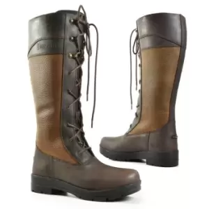 Brogini Malito Country Riding Boots - Brown