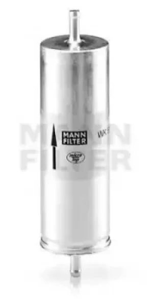Fuel Filter WK516 by MANN