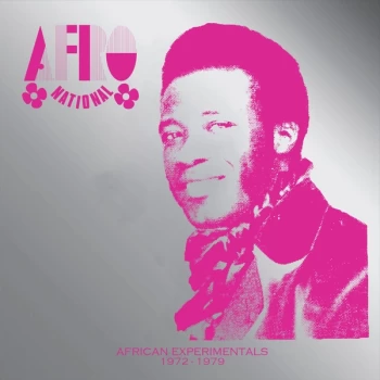 Afro National - African Experimentals (1972-1979 Vinyl