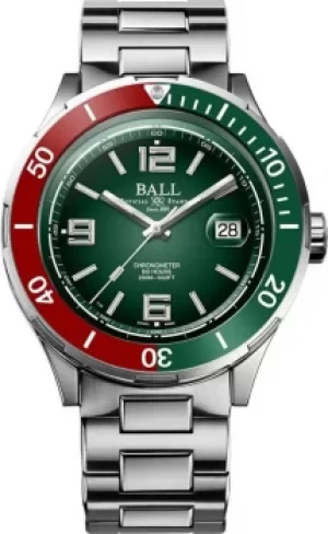 Ball Watch Company Roadmaster M Archangel Limited Edition