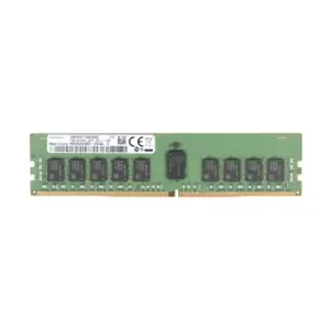 Samsung 16GB (1x16GB) PC4-19200TR 1Rx4 Server Memory
