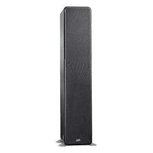 S50 BLKWLNT Floor Standing Speaker with Black Walnut Finish