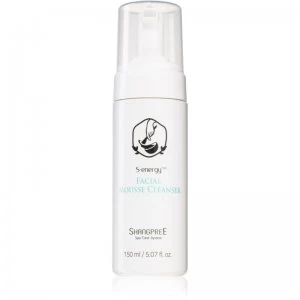 Shangpree S-energy Gentle Cleansing Foam for Sensitive Skin 150ml