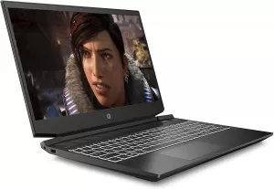 HP Pavilion 15-EC1001NA 15.6" Gaming Laptop
