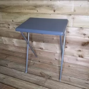 70cm Lightweight Folding Table for Camping & Outdoor Activities