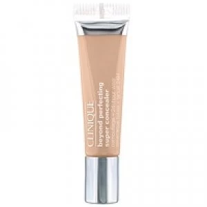 Clinique Beyond Perfecting Super Concealer 24 Hour Wear 10 Moderately Fair 8g 0.28oz.