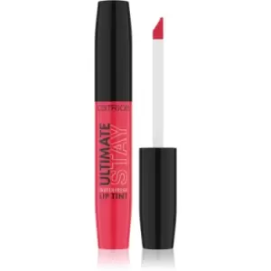 Catrice Ultimate Stay Waterfresh Lip Tint Tinted Lip Balm Shade 010 Loyal to your lips 5.5 g