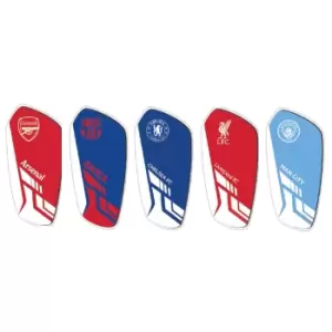 Team Merchandise - Slip In Guards (junior, Arsenal)