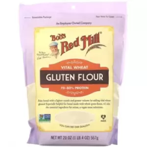 Bobs Red Mill Vital Wheat Gluten Flour 567g