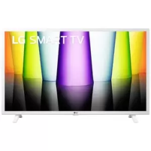 LG 32" 32LQ63806LC.AEU Smart Full HD LED TV