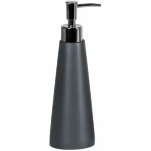 Alto Liquid Soap Dispenser - Grey