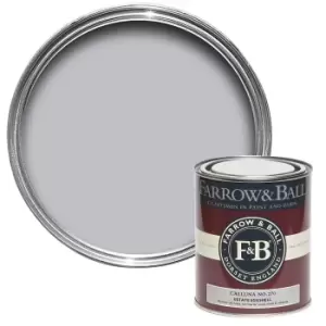 Farrow & Ball Estate Eggshell Paint Calluna - 750ml