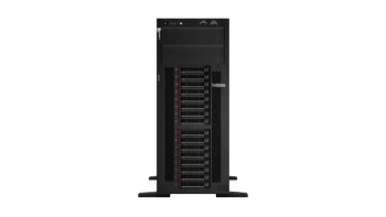 Lenovo ThinkSystem ST550 - Tower - Xeon Silver 4210R 2.4 GHz - 16GB -