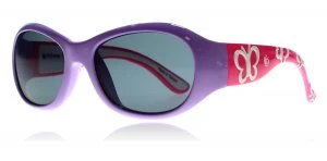 Zoobug ZB5002 3-6 Years Sunglasses Purple / Pink 764 42mm