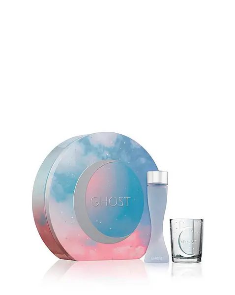 Ghost The Fragrance Eau de Toilette 30ml Gift Set