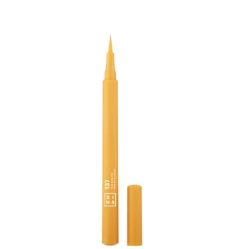 3INA Makeup The Colour Pen Eyeliner 6ml (Various Shades) - 137