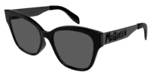 Alexander McQueen Sunglasses AM0353S 001