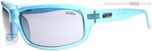 Nueu Opus Sunglasses Sky Blue 02