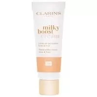 Clarins Milky Boost Cream 05 45ml