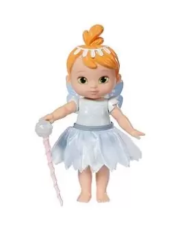 Baby Born Storybook Fairy Ice - 18Cm