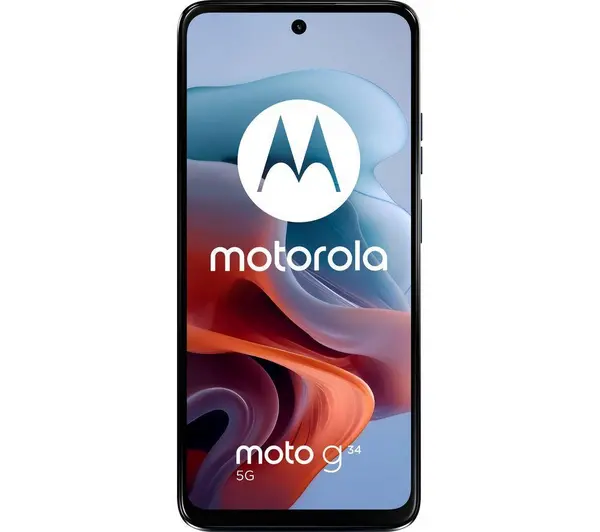Motorola Moto G34 5G 2023 128GB