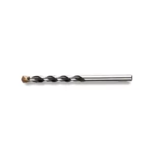 Beta Tools 417 Milled Steel Hard-Plated Masonry Drill 8mm 004170010