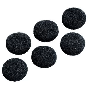 Hama Foam Replacement Ear Pads 19mm (6 pieces)