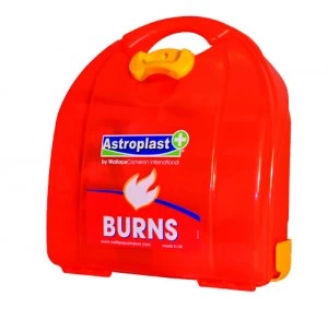 Astroplast Mezzo Burns Kit Red