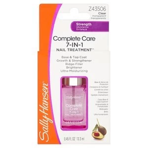 Sally Hansen Complete Care 7-in-1 Clear