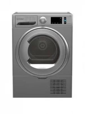 Indesit I3D81 8KG Freestanding Condenser Tumble Dryer