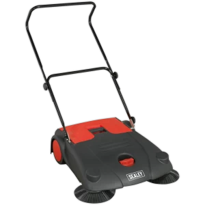 Sealey FSW70 Push Floor Sweeper