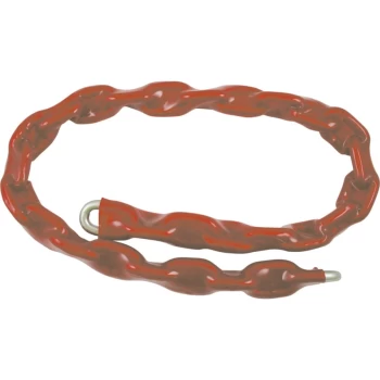 1500MMX8MM Strong Link Security Chain BZP - Y/P