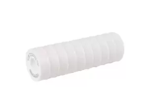 Dickie Dyer 951652 White PTFE Thread Seal Tape 10pk 12mm x 12m 90.728