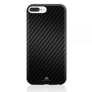 Black Rock Flex Carbon Case for Apple iPhone 7/6s/6 Plus in Black
